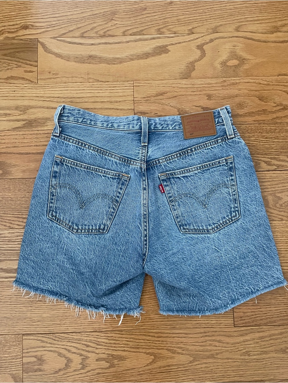 Levi’s Shorts